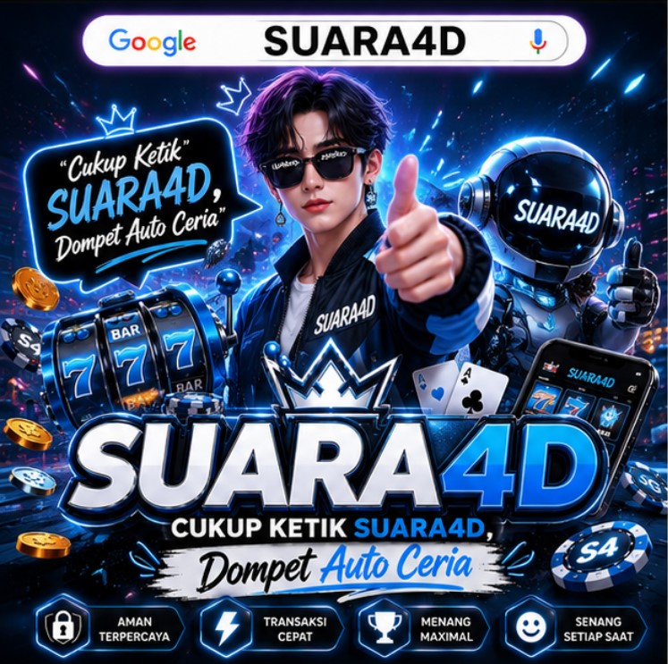 SUARA4D : BANDAR TOTO MACAU DENGAN AKURASI PREDIKSI HINGGA 98% SETIAP HARI